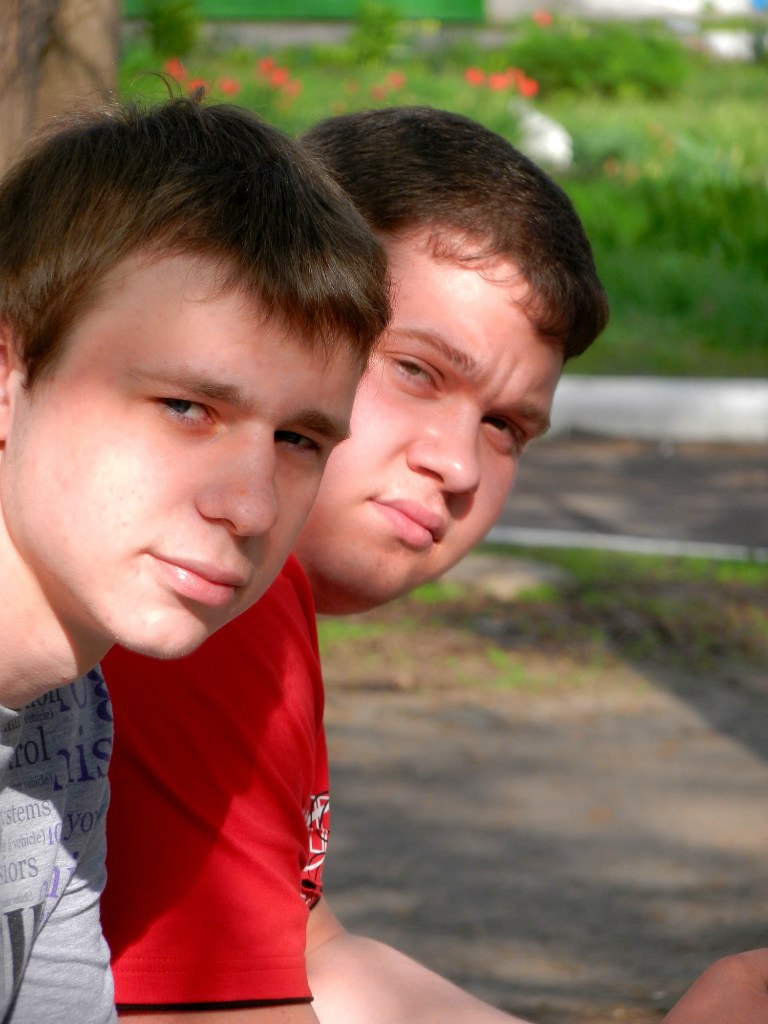 Петр Черкасов Вячеславович | Родинское