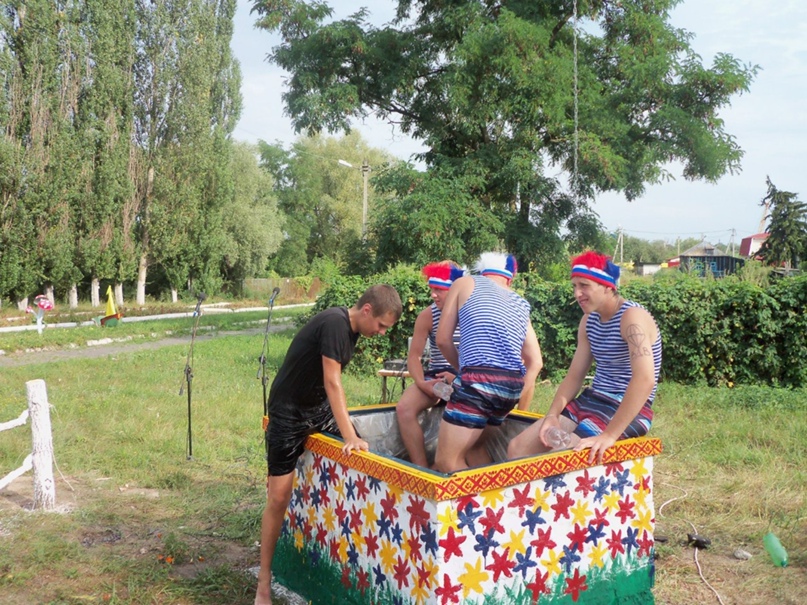 Катерина Васильева | Обоянь