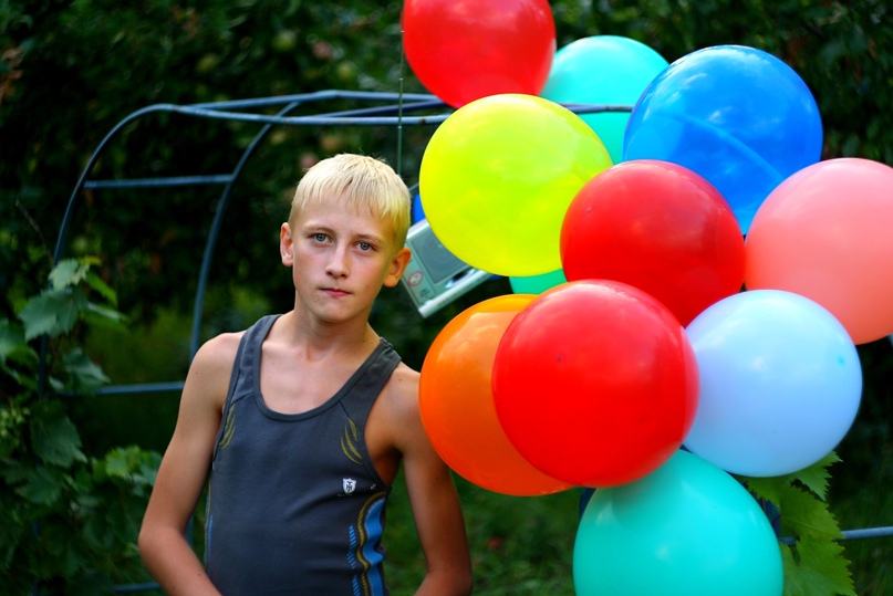 Сергей Петрунин | Нижний Новгород