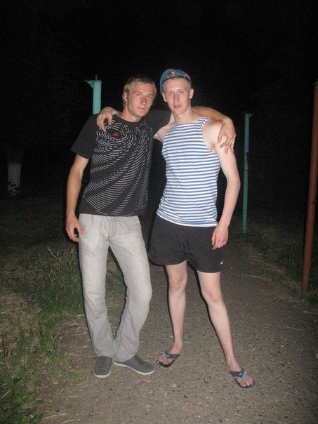 Александр Улько | Таганрог