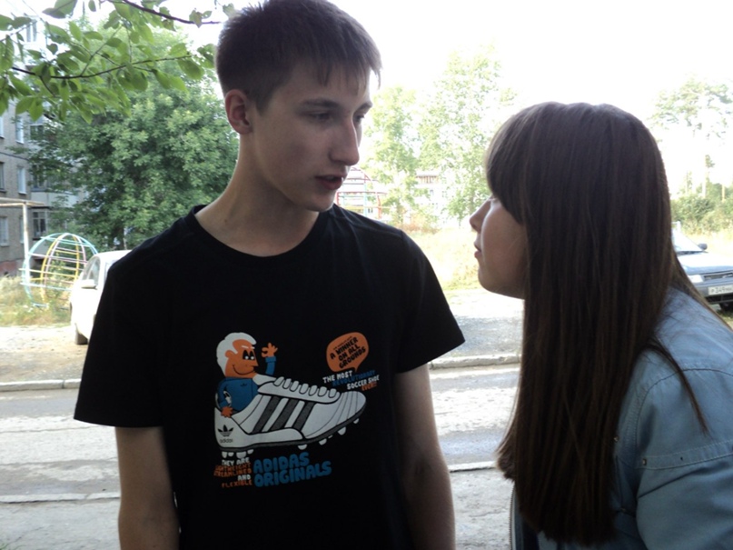 Павел Плотников | Асбест