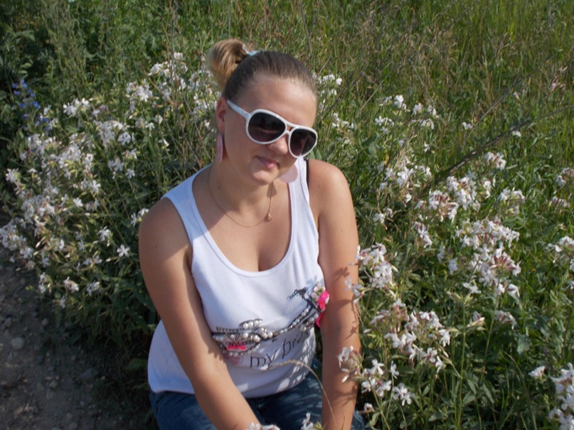 Татьяна Зайцева | Кашира