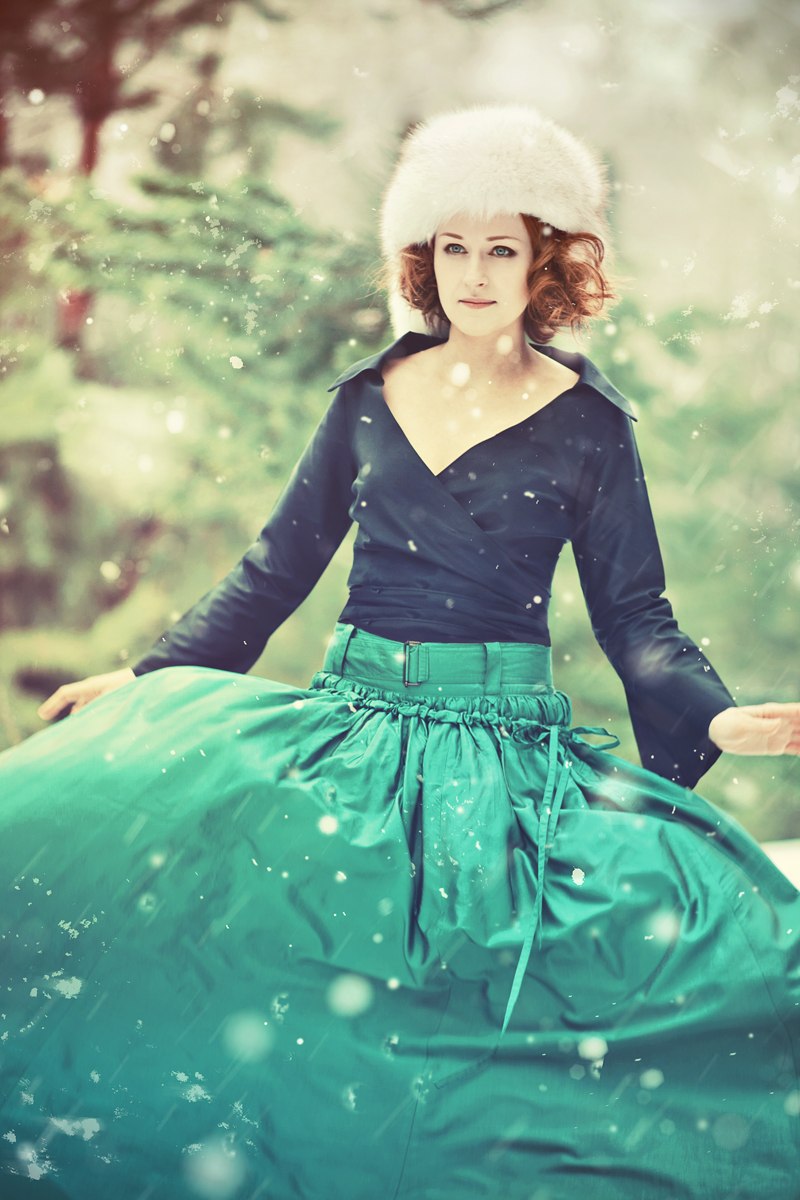 Tatiana Belova | Киев