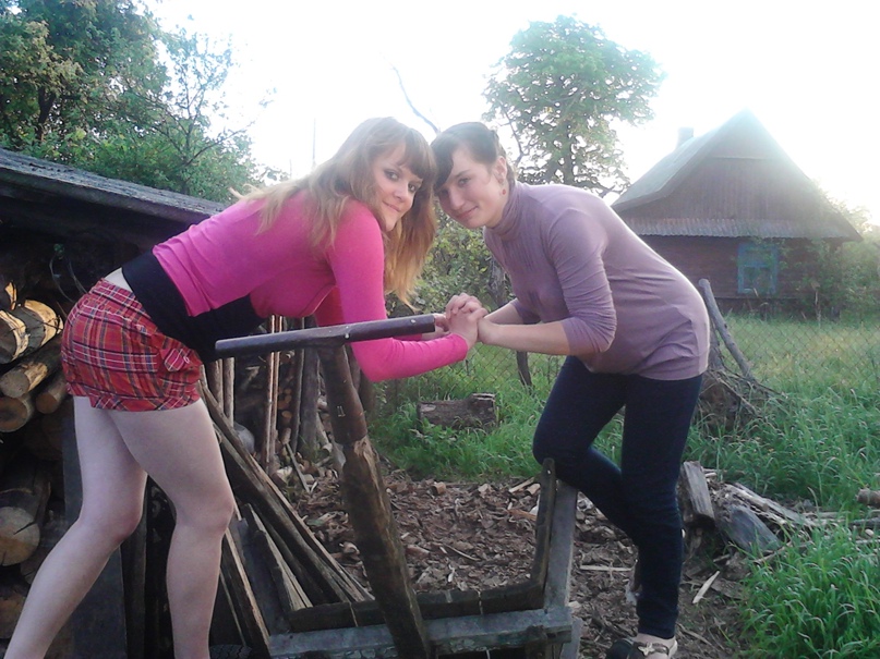 Екатерина Шило | Брест