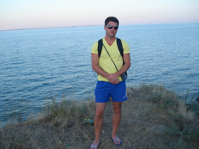 Сергей Жоров | Днепр (Днепропетровск)