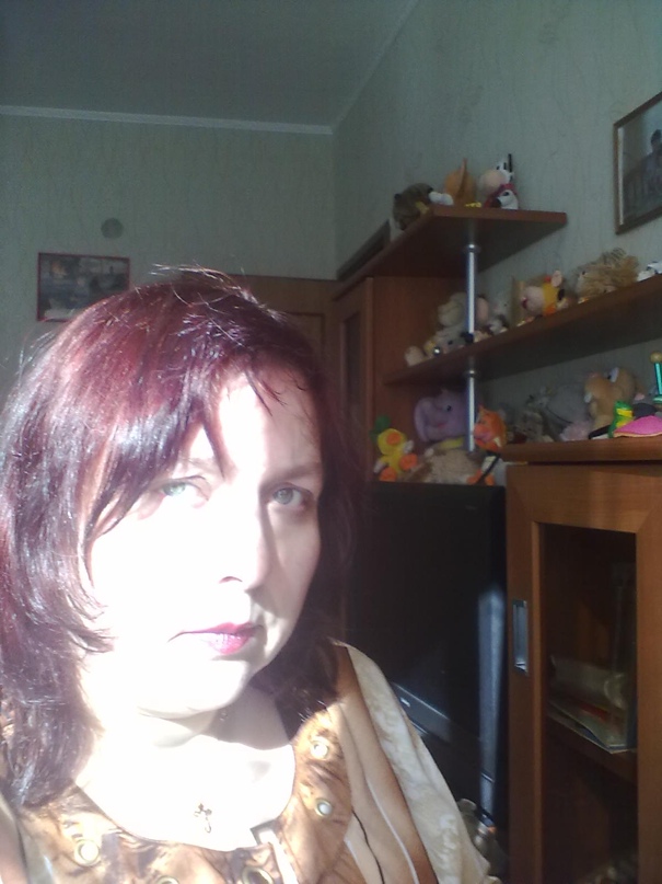 Светлана Алексеевна | Северодвинск