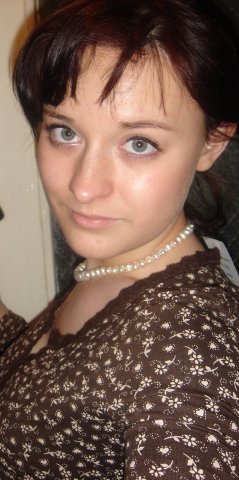 Юлия Шайкевич (бываю редко) | Домодедово