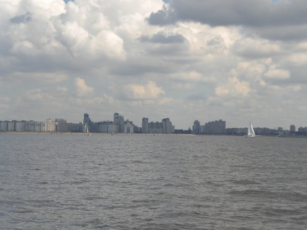 Ирина Птицына | Санкт-Петербург