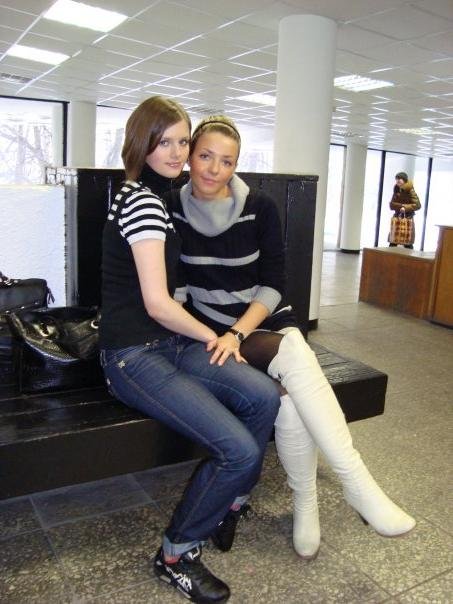 Марина Горбань ♥ | Зеленоград