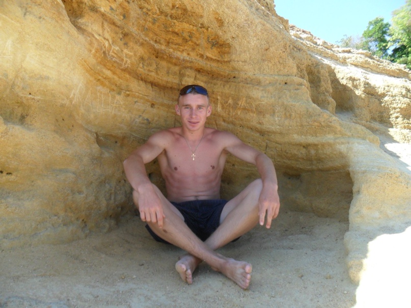 Сергій Мельник | Киев