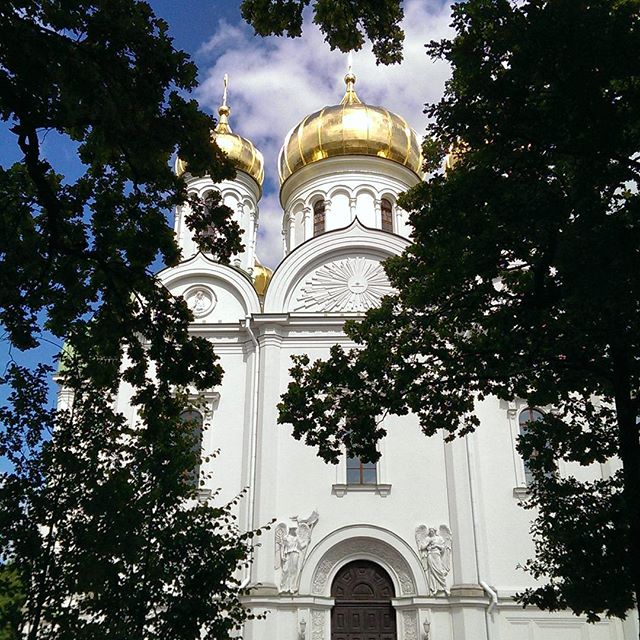 Сергей Воронов | Санкт-Петербург