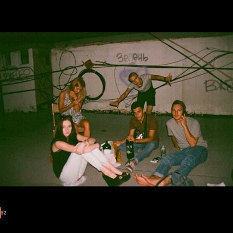 Анна Бирюкова | Белгород