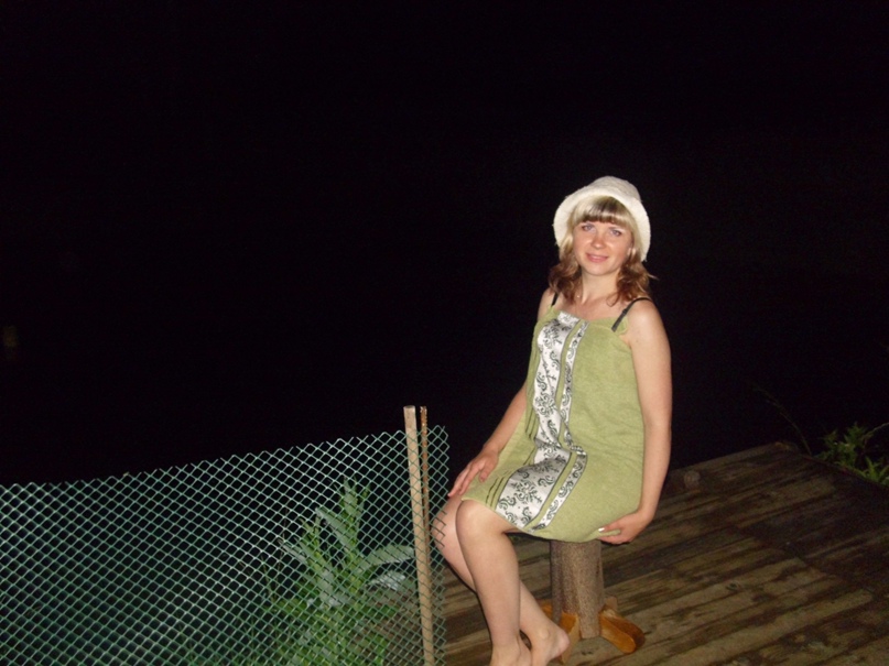 Наташа Герасимова | Витебск