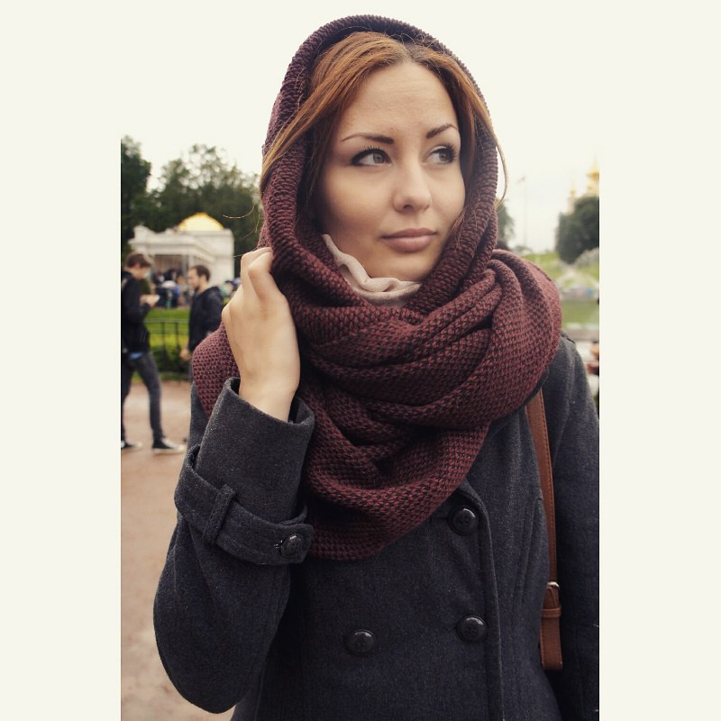 Анна Чикаева |