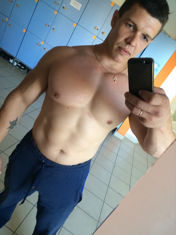 Сергей Андреев | Гагарин