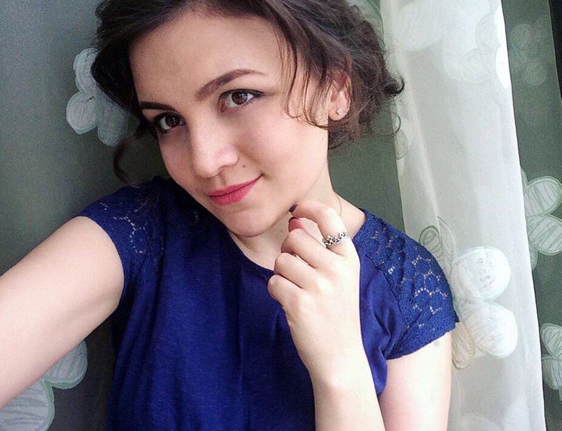 Полина Шестакова | Челябинск