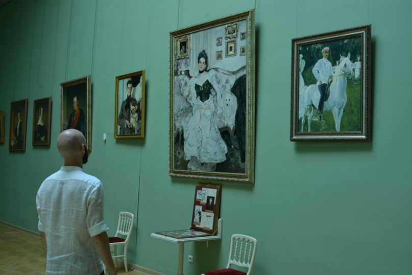 Алексей Маклаков |