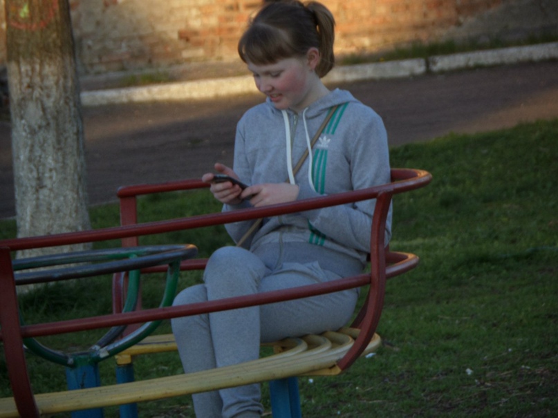 Анна Емельяненко | Николаев