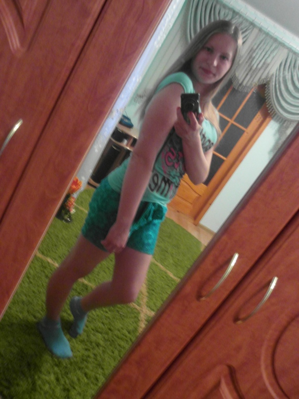 Анна Попеску | Черновцы