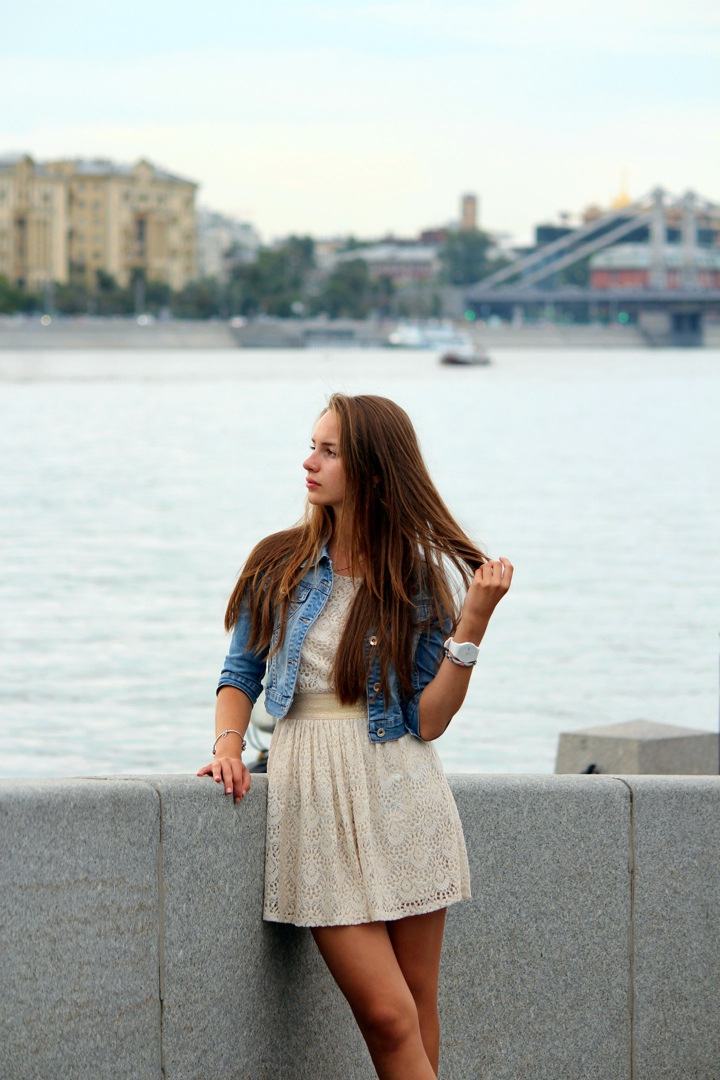 Марина Балашова | Москва