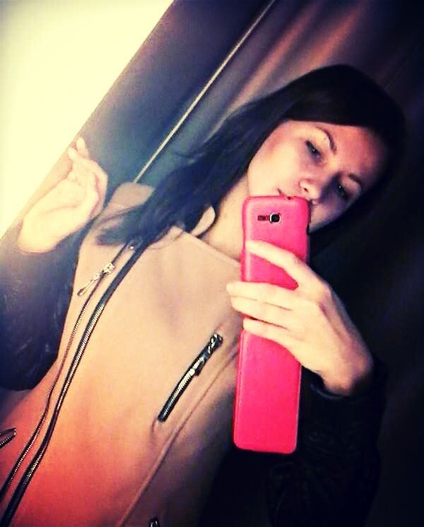 Юлия Кузина | Санкт-Петербург