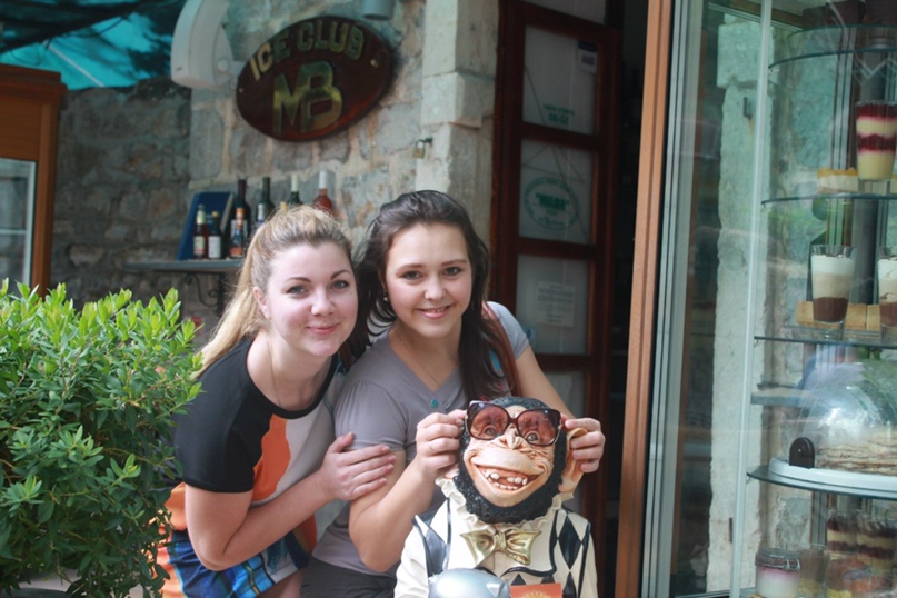 Алина Горячева | Казань