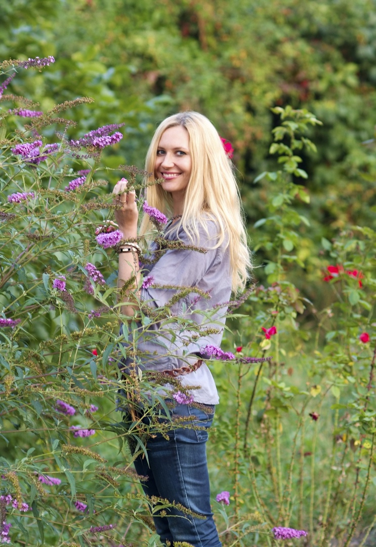 Лидия Веселова | Киев