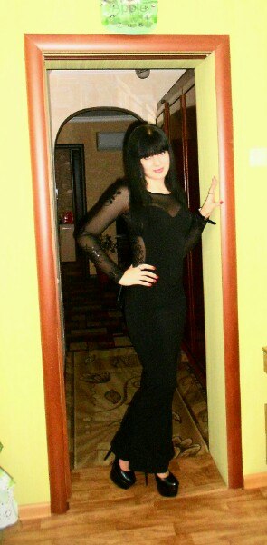 Анастасия Максимова | Шахты