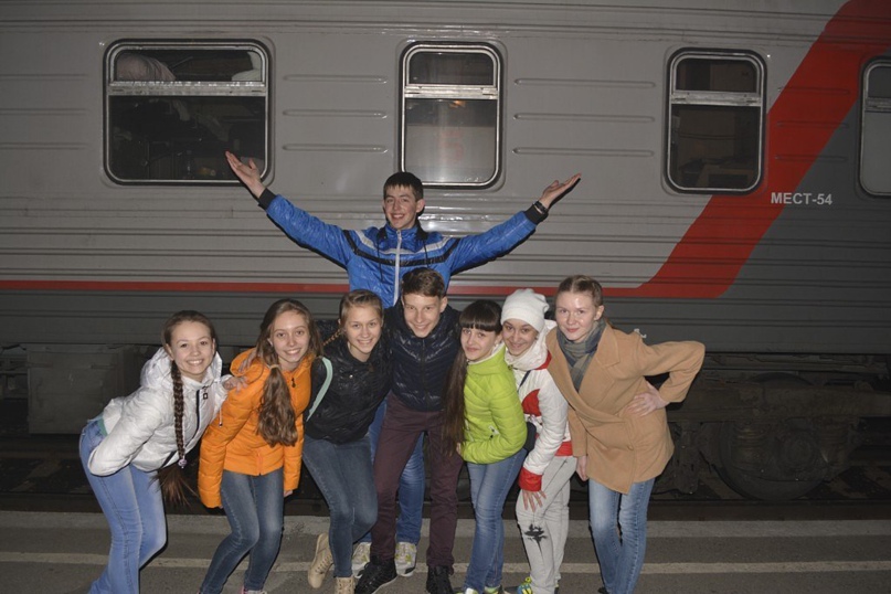 Юлия Голубцова | Барнаул