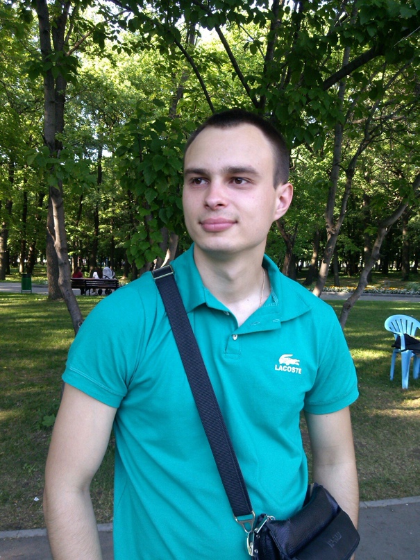 Татьяна Зенина | Самара