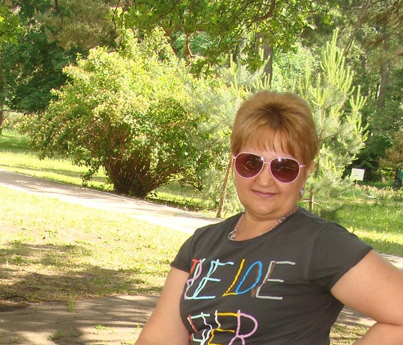 Татьяна Панфилова | Саратов