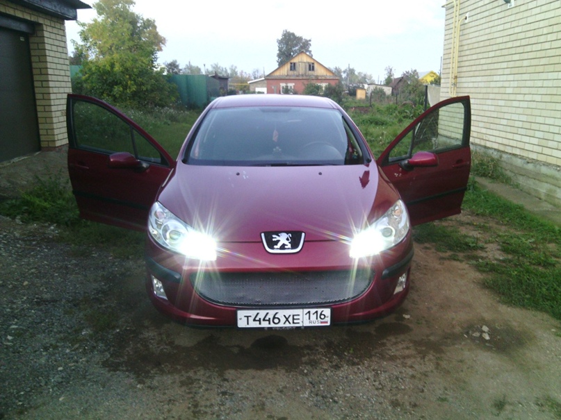 Игорь Горохов | Мензелинск