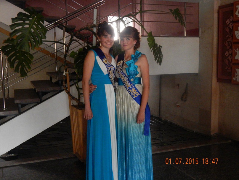 Ксюша Романюк | Новоград-Волынский