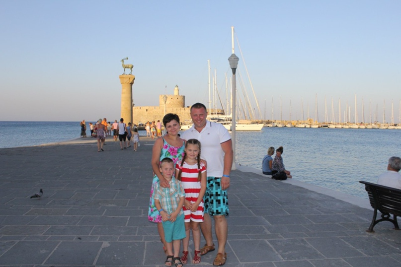 Алексей Шульга | Выборг