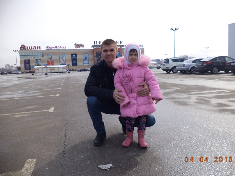 Роман Крылов | Рязань (деревня)