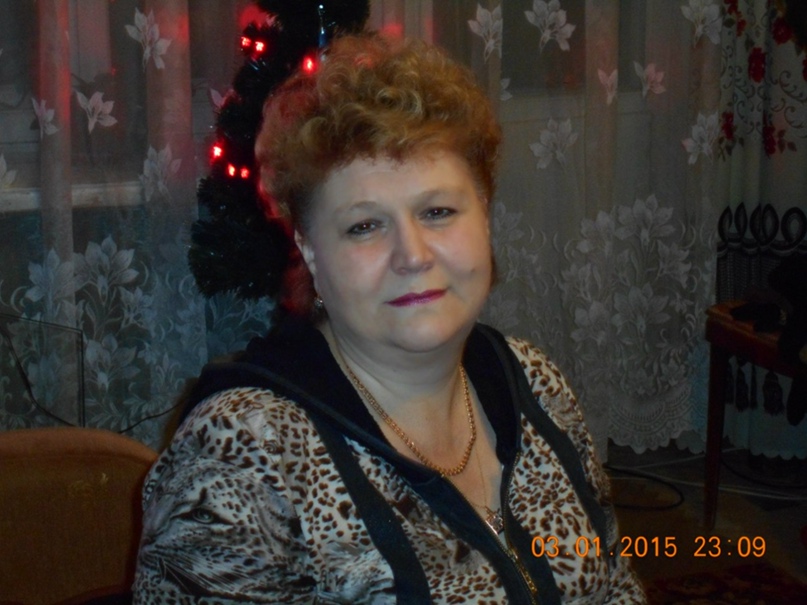 Света Охотникова | Гатчина