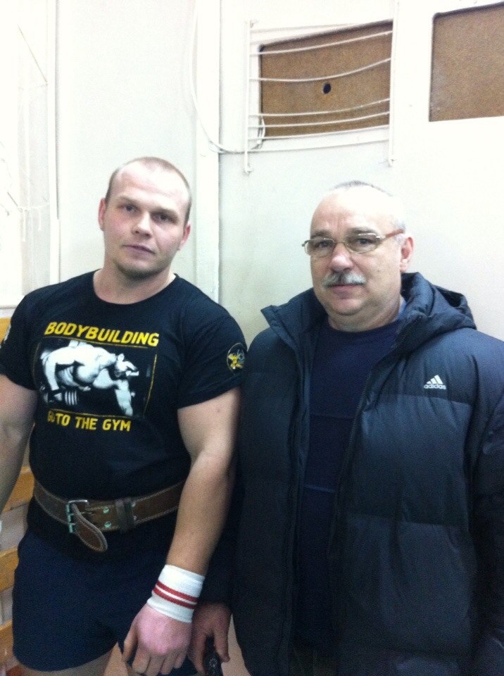 Сергей Андреев | Гагарин