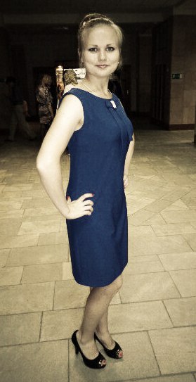 Марина Зотова | Йошкар-Ола