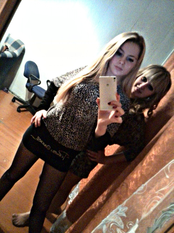 Юля Титова | Витебск