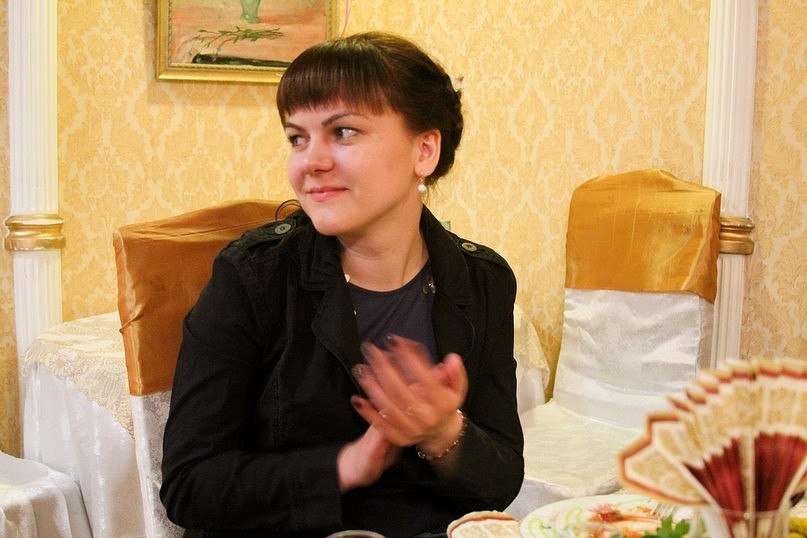 Елена Мичурина | Саратов