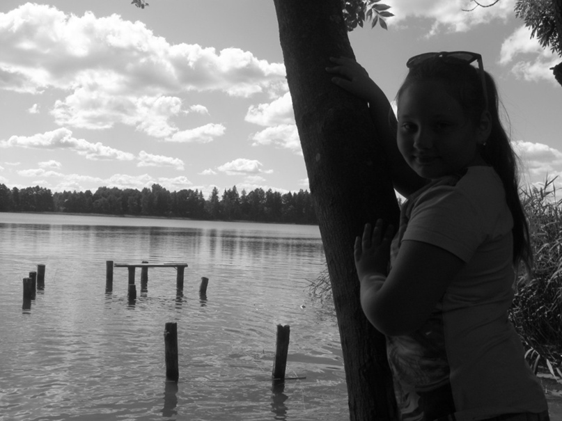 Алёна Гаврилова | Минск