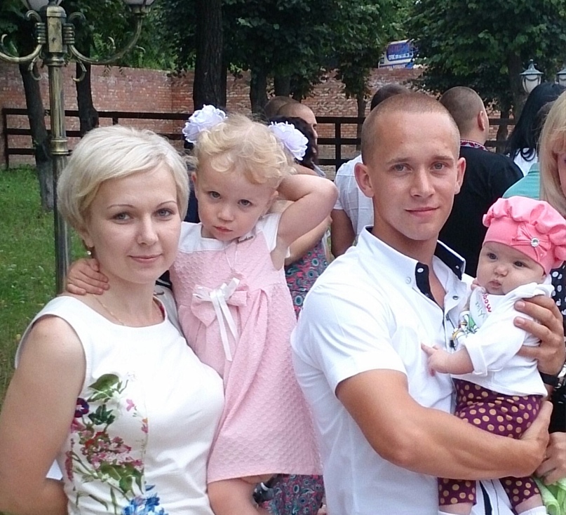 Виктория Дука | Винница