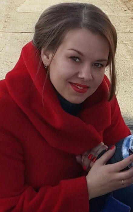 Елена Изотова | Оренбург