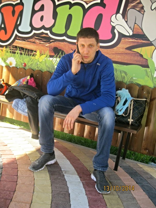 Владислав Селищев | Запорожье