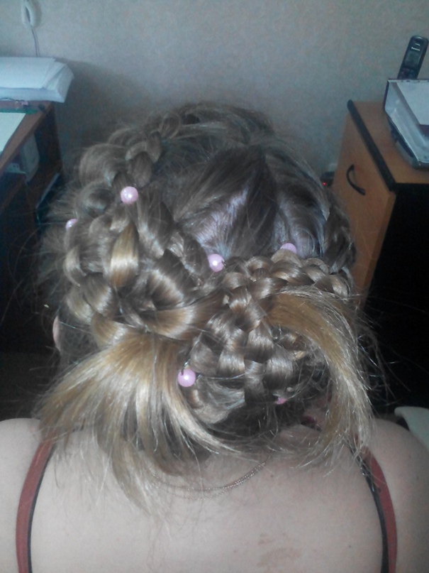 Анна Вострикова | Навашино