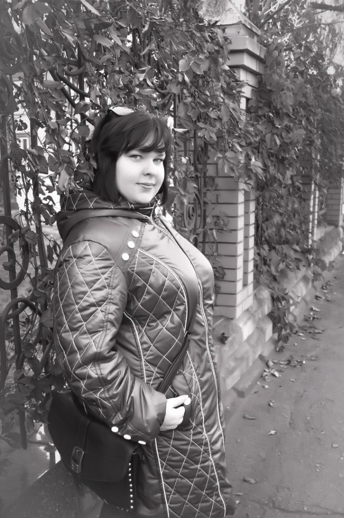 Дарья Куликова | Тельманово