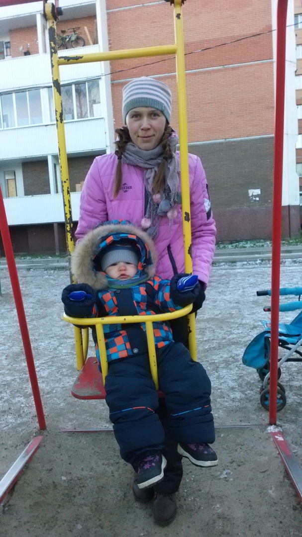 Анна Рассказова | Архангельск