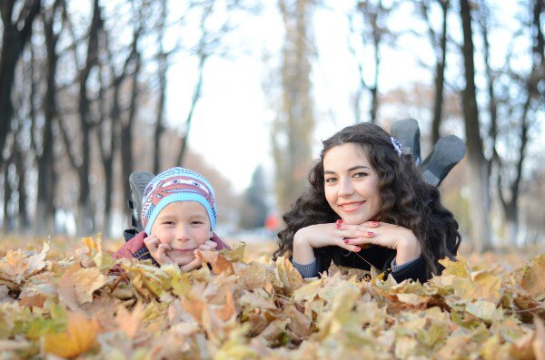 Надя Кудрявцева | Терновка