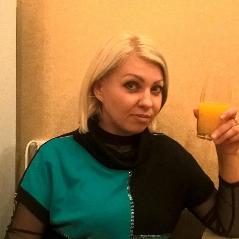 Наташа Чертова |