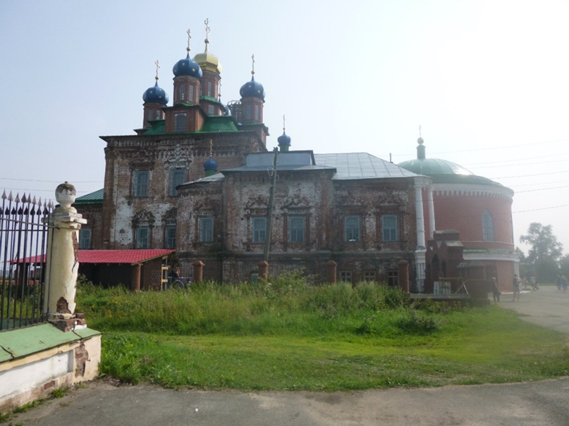 Екатерина Рязанова | Верхняя Салда